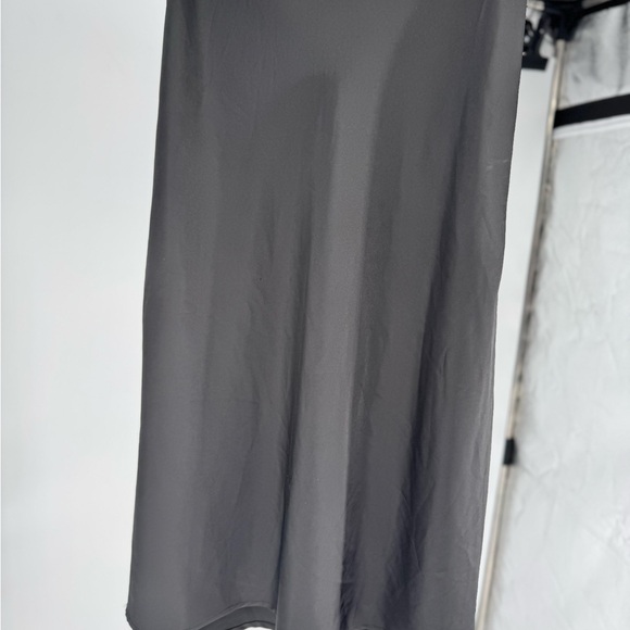 SHEIN black Maxi Skirt - Picture 1 of 3